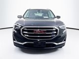 Used 2020 GMC Terrain SLT image 2