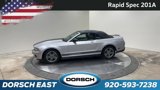Used 2010 Ford Mustang Premium image 2