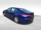 Used 2018 Toyota Camry LE image 3