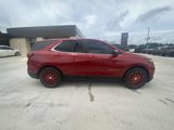 Used 2023 Chevrolet Equinox LT image 2