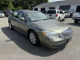 Used 2011 Buick Lucerne CXL w/ Driver Confidence Package image 4