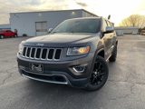 Used 2016 Jeep Grand Cherokee Limited image 2