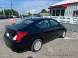 Used 2018 Nissan Versa S Plus image 4