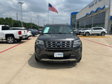 Used 2016 Ford Explorer Limited image 3