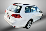 Used 2017 Volkswagen Golf SE image 6