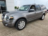Used 2013 Ford Expedition EL Limited image 2