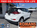 Used 2020 Chevrolet Bolt LT image 3