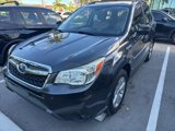 Used 2016 Subaru Forester 2.5i Premium image 2
