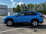 Used 2020 Toyota RAV4 XLE image 3
