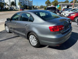 Used 2012 Volkswagen Jetta Sedan image 3