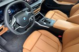 New 2025 BMW 330i Sedan w/ Premium Package image 5