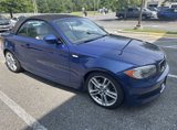 Used 2013 BMW 135i Convertible image 2