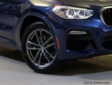 Used 2019 BMW X3 xDrive30i w/ M Sport Package 2 image 3
