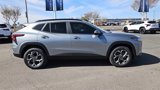 New 2025 Chevrolet Trax LT image 2