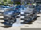 Used 2019 Jeep Cherokee Limited image 3
