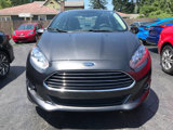 Used 2019 Ford Fiesta SE w/ Equipment Group 201A image 3