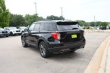 Used 2023 Ford Explorer XLT w/ Equipment Group 202A image 4