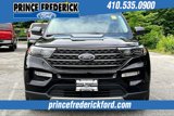 Used 2022 Ford Explorer XLT w/ Equipment Group 202A image 2