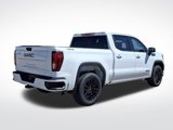 New 2025 GMC Sierra 1500 Elevation image 4