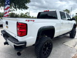 Used 2015 Chevrolet Silverado 2500 LT image 5