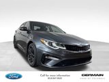 Used 2020 Kia Optima SE image 3