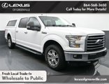 Used 2016 Ford F150 XLT w/ Equipment Group 302A Luxury image 2