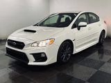 Used 2021 Subaru WRX w/ Popular Package #3 (IZT) image 4