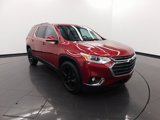 Used 2021 Chevrolet Traverse LT image 2
