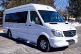Used 2015 Mercedes-Benz Sprinter 2500 image 4