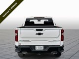 Used 2024 Chevrolet Silverado 1500 Custom Trail Boss image 4