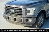 Used 2015 Ford F150 XLT w/ Equipment Group 302A Luxury image 2