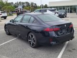 Certified 2024 BMW 530i w/ Executive Package image 3