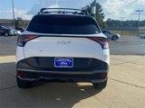 Used 2024 Kia Sportage X-Pro image 3