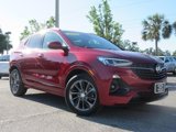 Used 2021 Buick Encore GX Essence w/ Experience Buick Package image 2