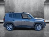 Used 2018 Jeep Renegade Latitude image 4