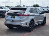 Certified 2022 Ford Edge SE w/ Black Appearance Package image 3