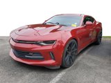 Used 2016 Chevrolet Camaro LT image 2