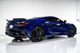 Used 2025 Chevrolet Corvette Z06 image 3