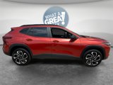 Certified 2024 Chevrolet Trax RS w/ Driver Confidence Package image 2
