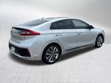 Used 2019 Hyundai Ioniq Limited w/ Ultimate Package 02 image 4