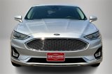 Used 2019 Ford Fusion Titanium image 3