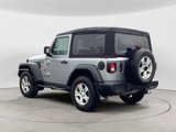 Used 2019 Jeep Wrangler Sport image 3