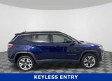Used 2020 Jeep Compass Limited image 2