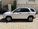 Used 2009 Kia Sportage LX image 2