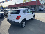 Used 2016 Chevrolet Trax LS w/ LPO, Protection Package image 4