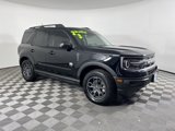 Used 2023 Ford Bronco Sport Big Bend w/ Convenience Package image 3