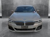 Used 2022 BMW 530i xDrive w/ M Sport Package image 2