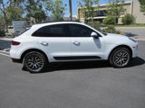 Used 2018 Porsche Macan S image 2