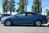 Used 2018 Ford Fusion SE w/ Fusion SE Technology Package image 5