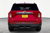 Used 2020 Ford Explorer XLT w/ Class III Trailer Tow Package image 4
